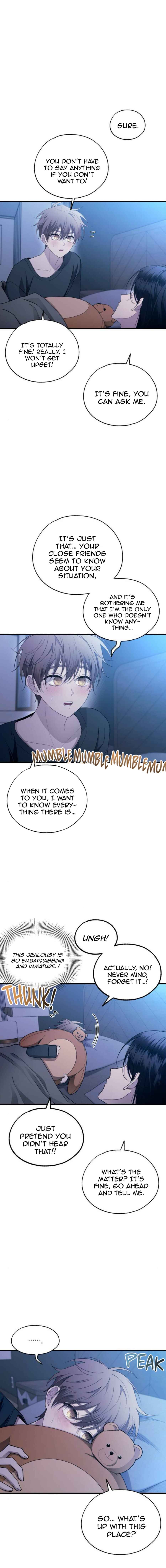 Yeon-u ui Sunjeong Chapter 166 - Page 19