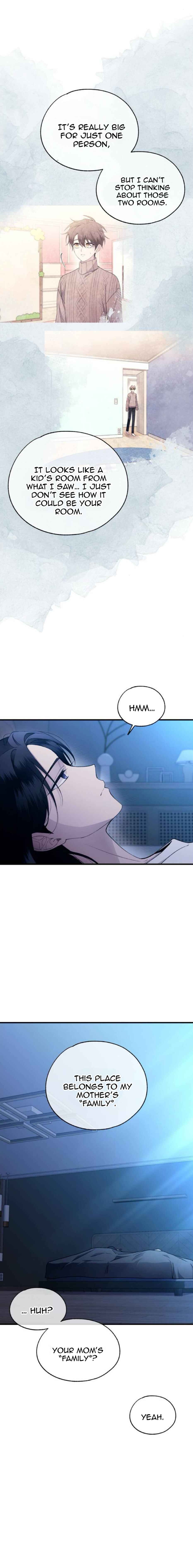 Yeon-u ui Sunjeong Chapter 166 - Page 20
