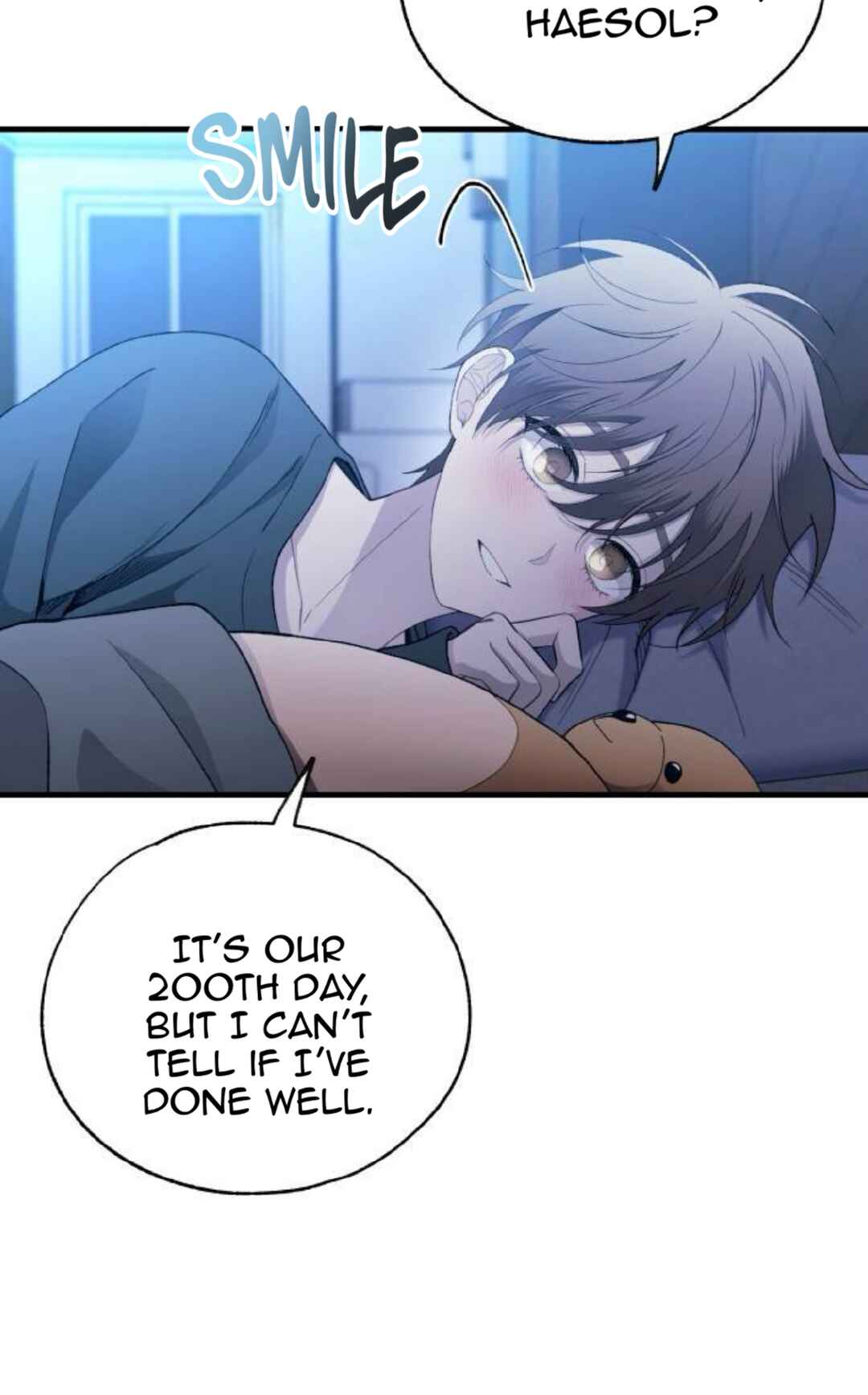Yeon-u ui Sunjeong Chapter 166 - Page 3