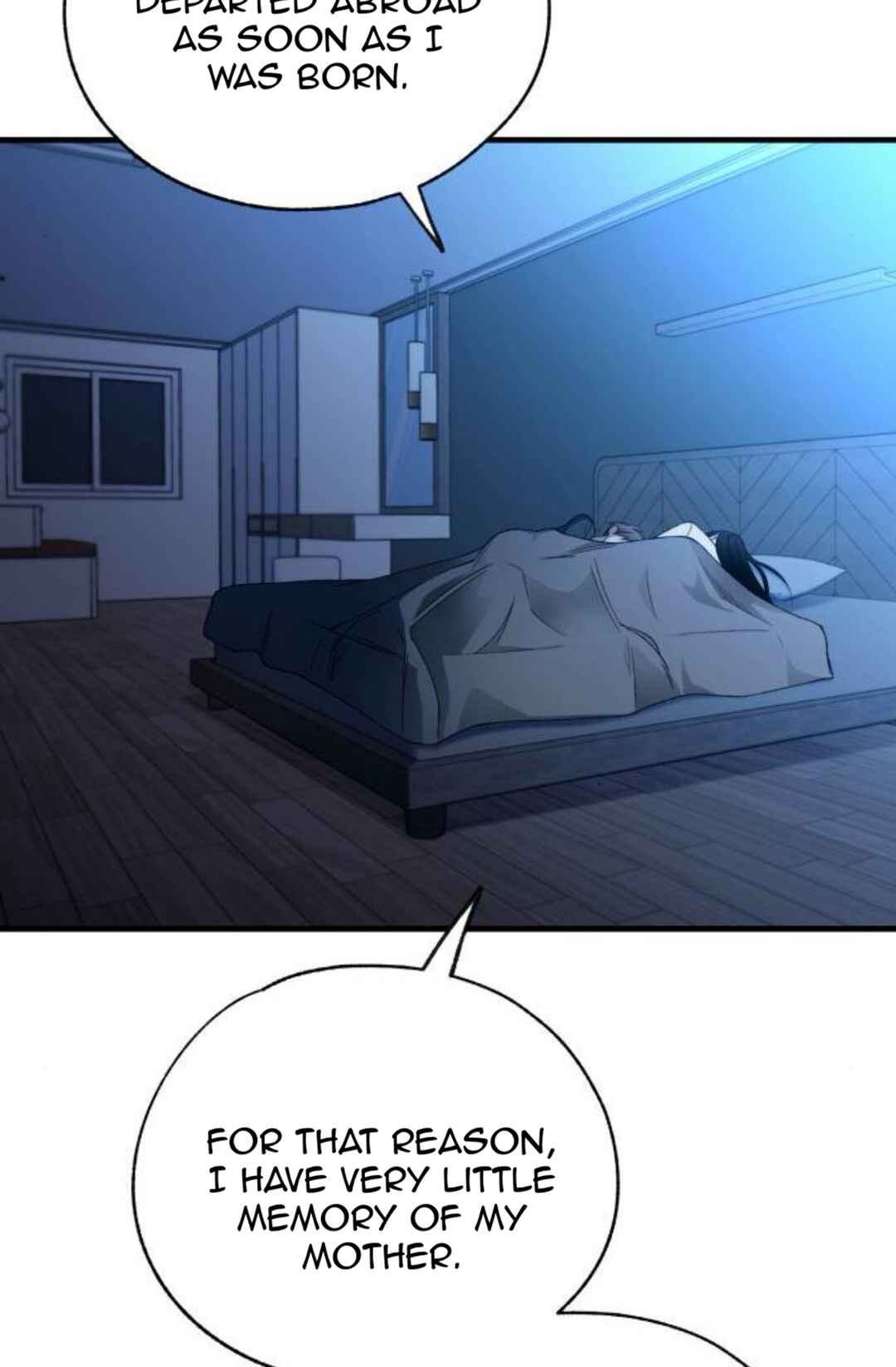 Yeon-u ui Sunjeong Chapter 166 - Page 42