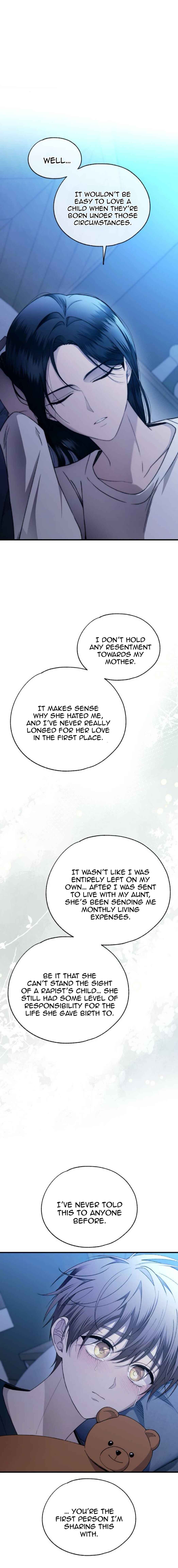 Yeon-u ui Sunjeong Chapter 166 - Page 47