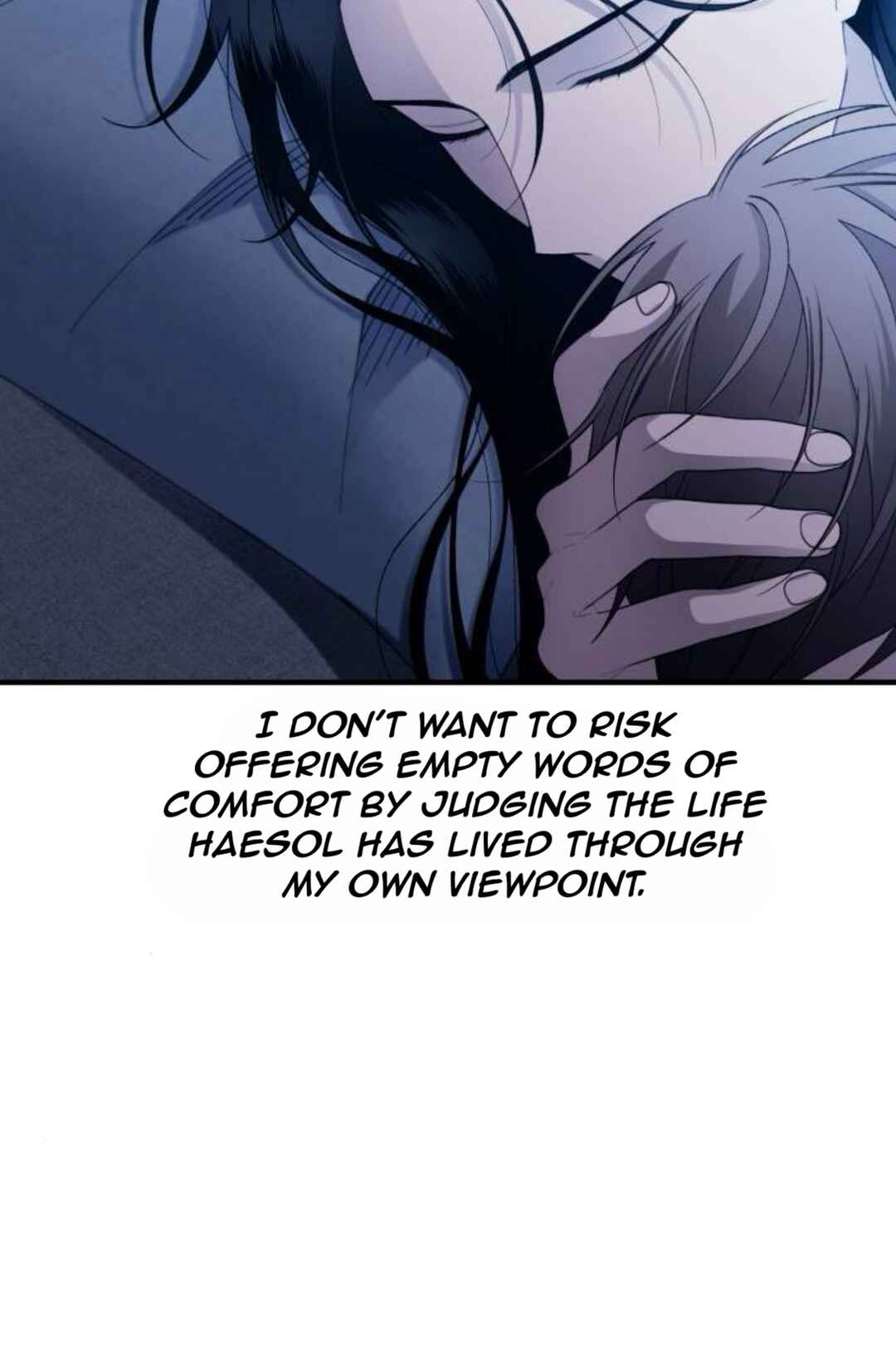 Yeon-u ui Sunjeong Chapter 166 - Page 53