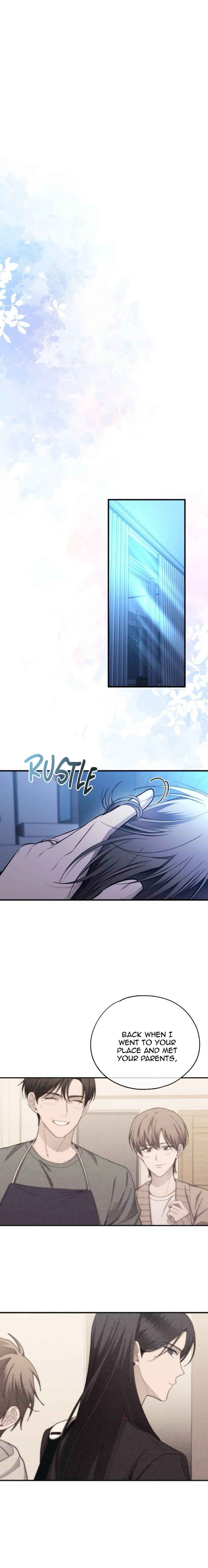 Yeon-u ui Sunjeong Chapter 166 - Page 55