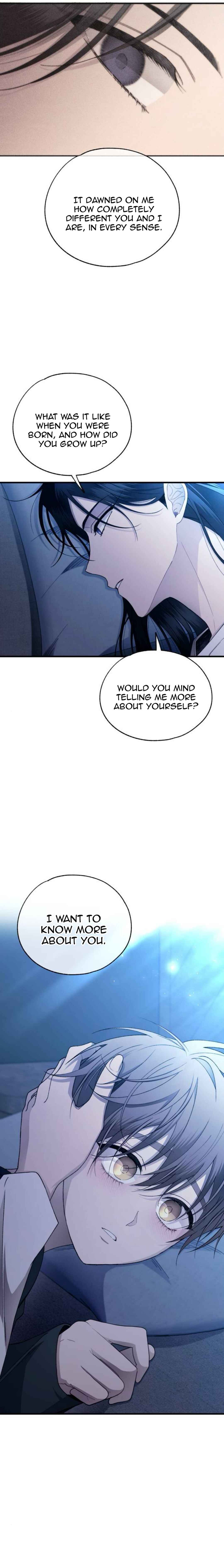 Yeon-u ui Sunjeong Chapter 166 - Page 56