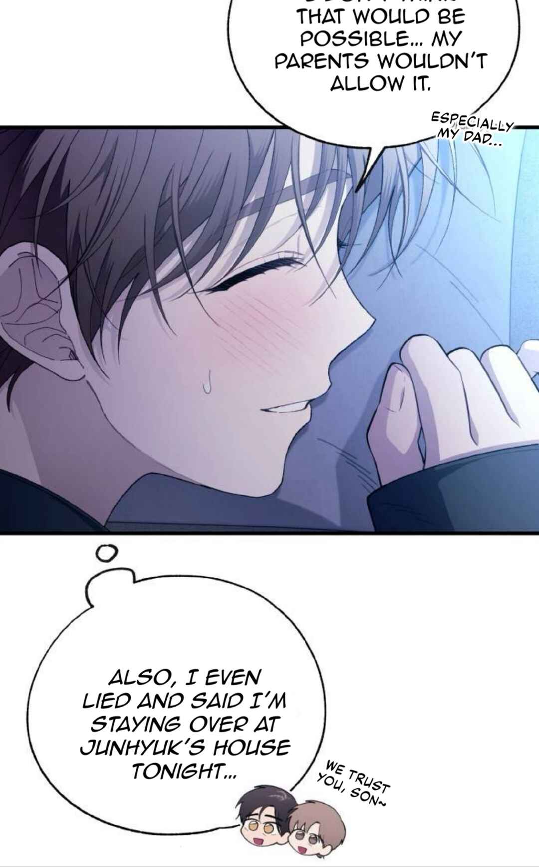 Yeon-u ui Sunjeong Chapter 166 - Page 8