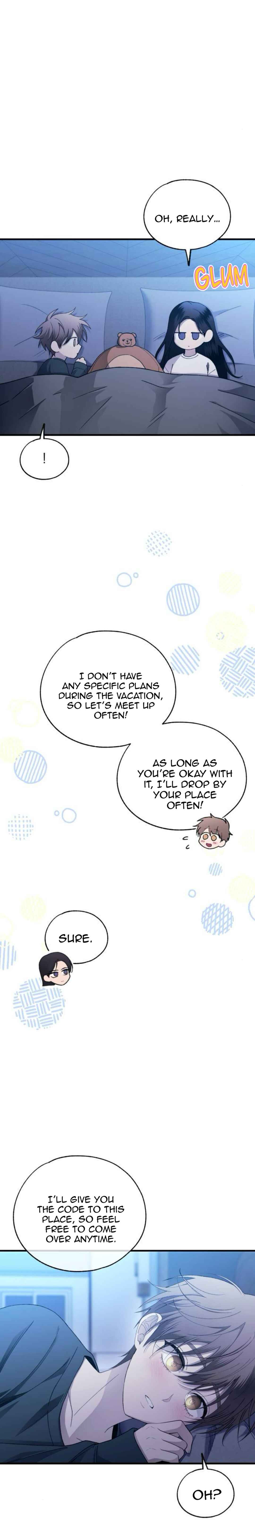 Yeon-u ui Sunjeong Chapter 166 - Page 9