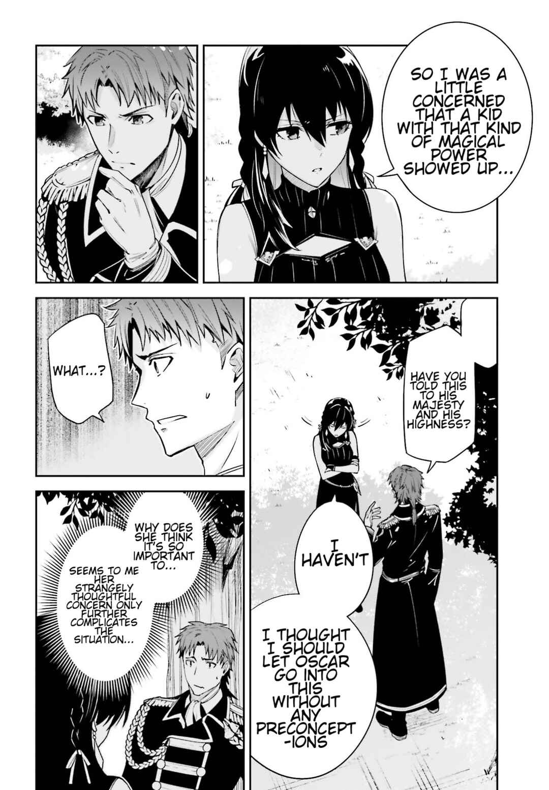 Unnamed Memory Chapter 25 - Page 24