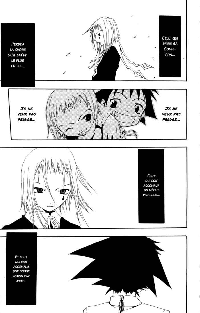 B.Ichi Chapter 19 - Page 36