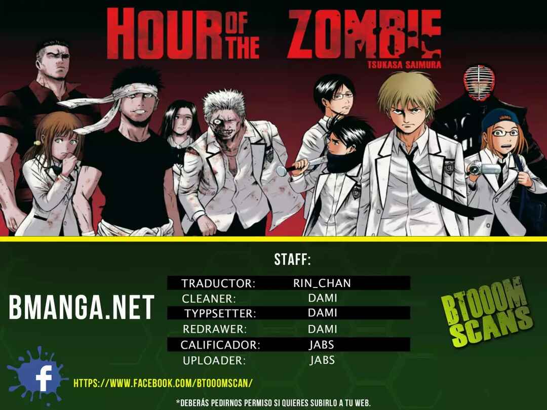 Igai - The Play Dead/Alive Chapter 16 - Page 1