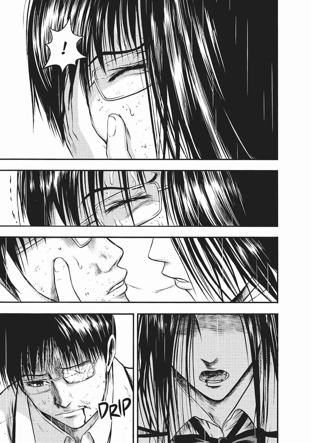 Igai - The Play Dead/Alive Chapter 16 - Page 20
