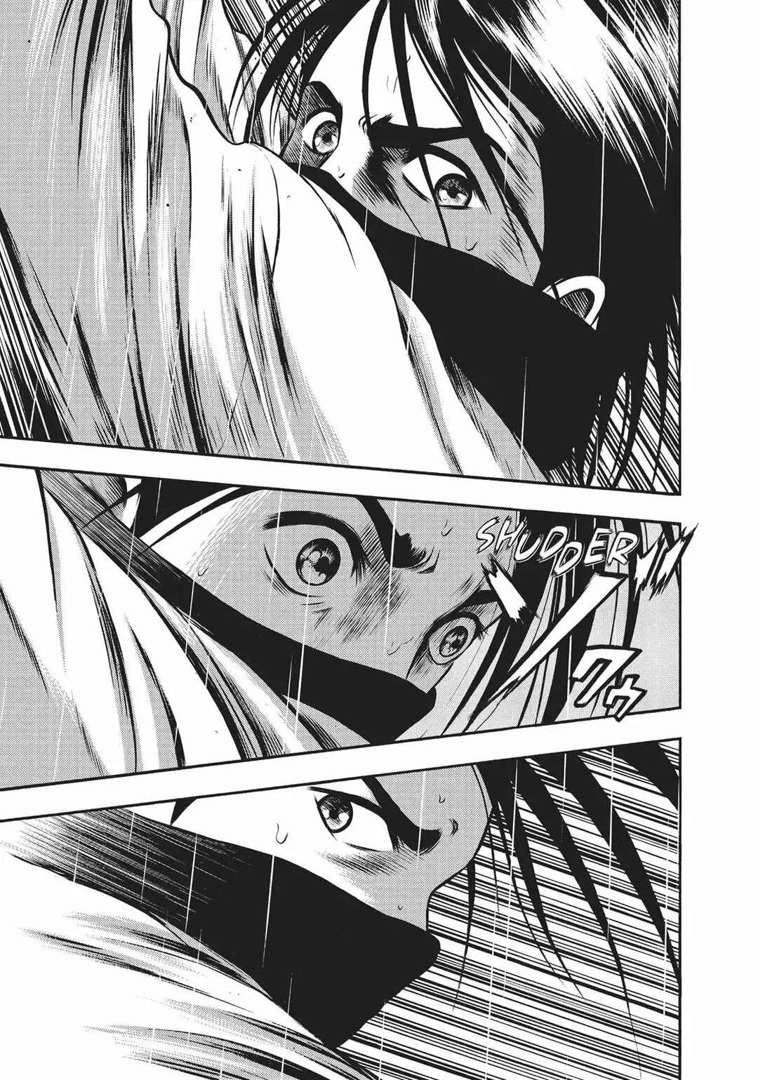 Igai - The Play Dead/Alive Chapter 16 - Page 26