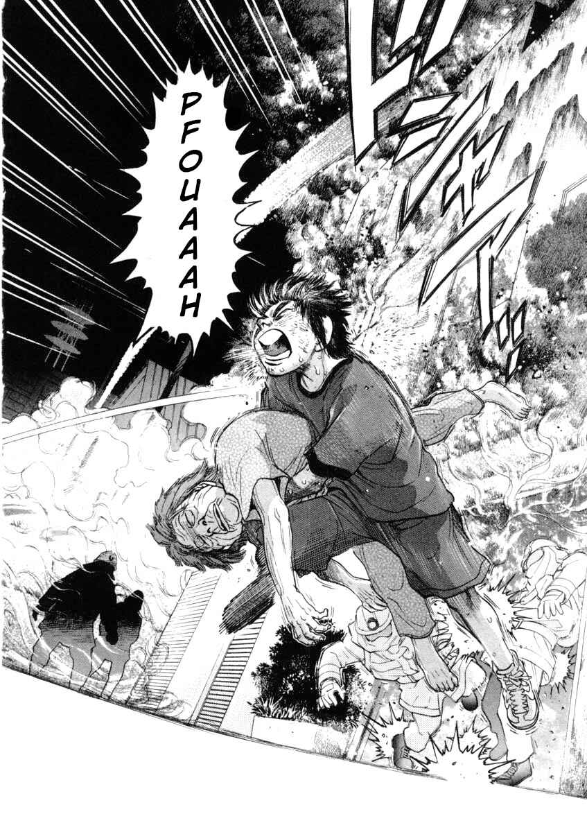 Kiichi!! Chapter 67 - Page 20