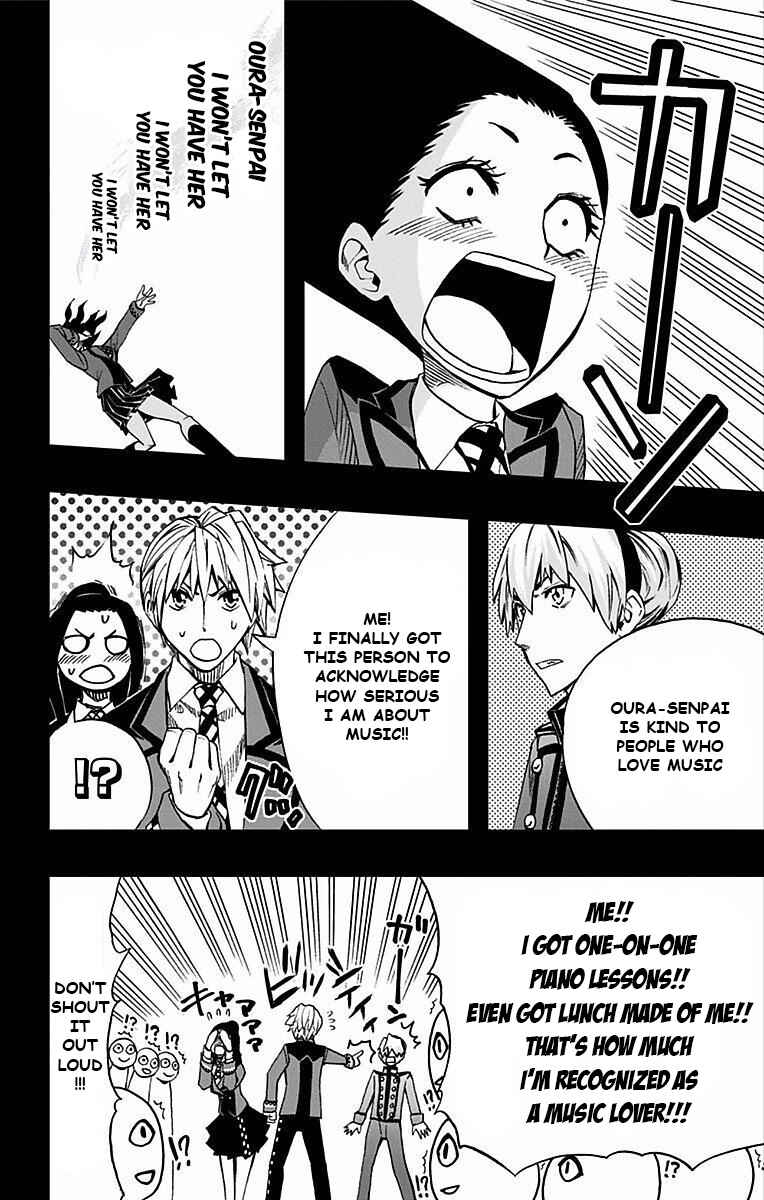 Soul Catcher(S) Chapter 82 - Page 7