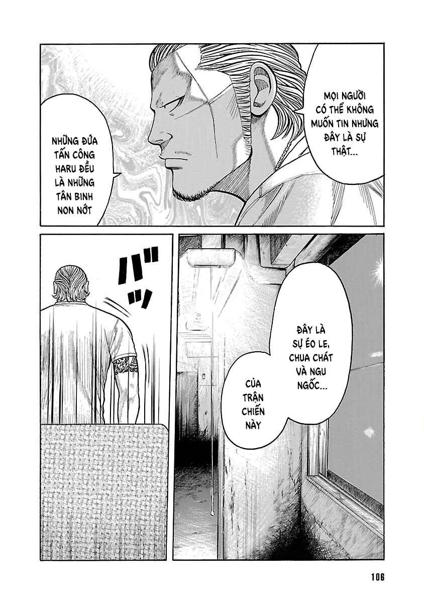 Shinsouban WORST Chapter 49 - Page 11