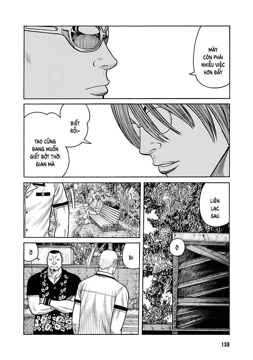 Shinsouban WORST Chapter 49 - Page 35
