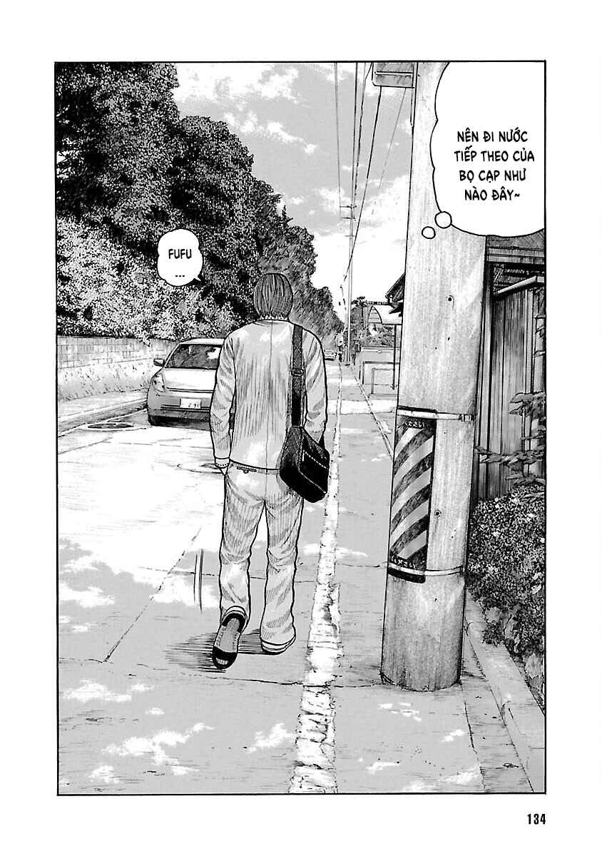 Shinsouban WORST Chapter 49 - Page 39