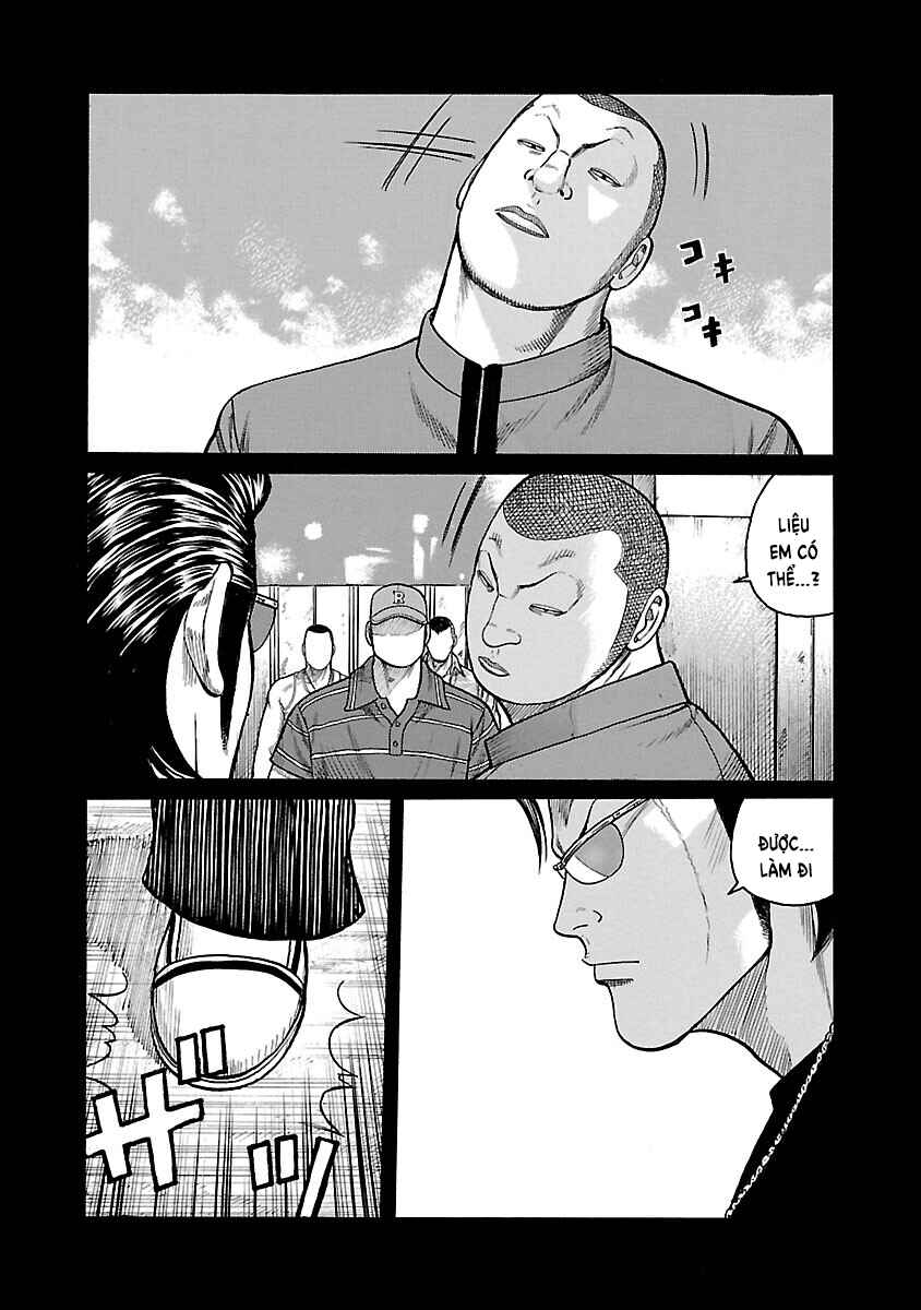 Shinsouban WORST Chapter 49 - Page 4