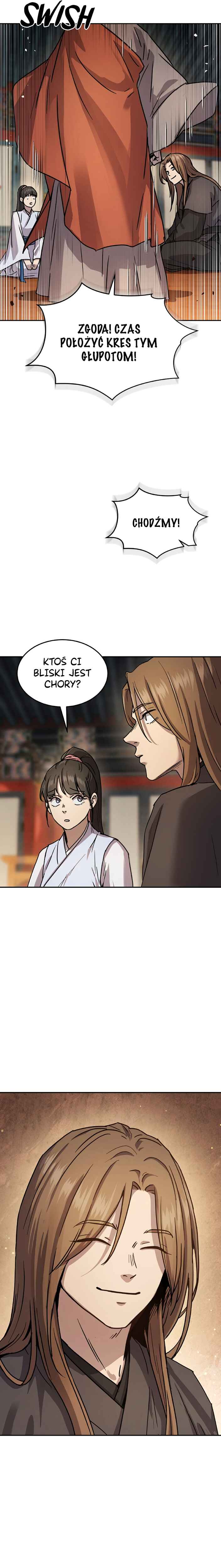 Jeoldae Gunrim Chapter 14 - Page 10