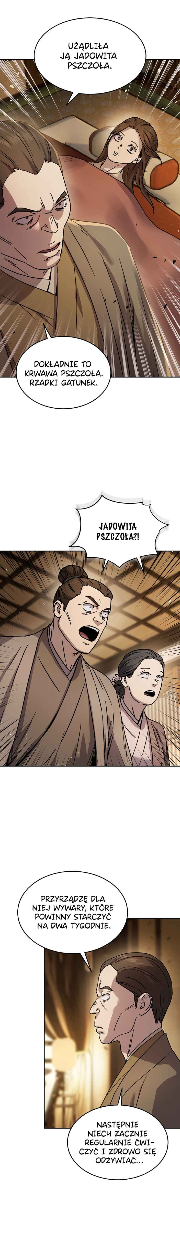 Jeoldae Gunrim Chapter 14 - Page 14