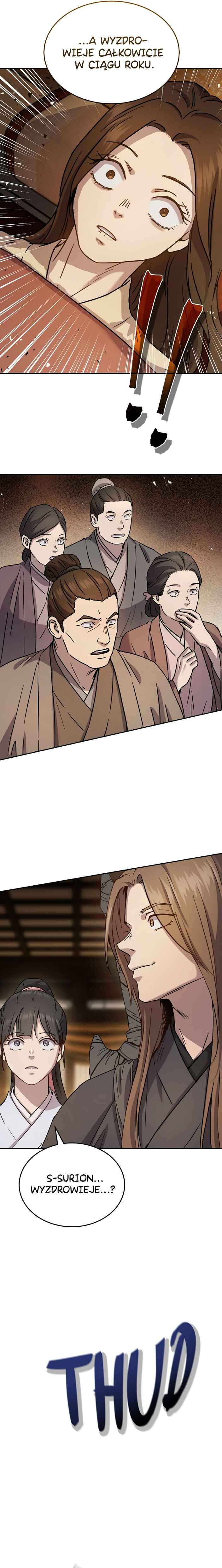 Jeoldae Gunrim Chapter 14 - Page 15