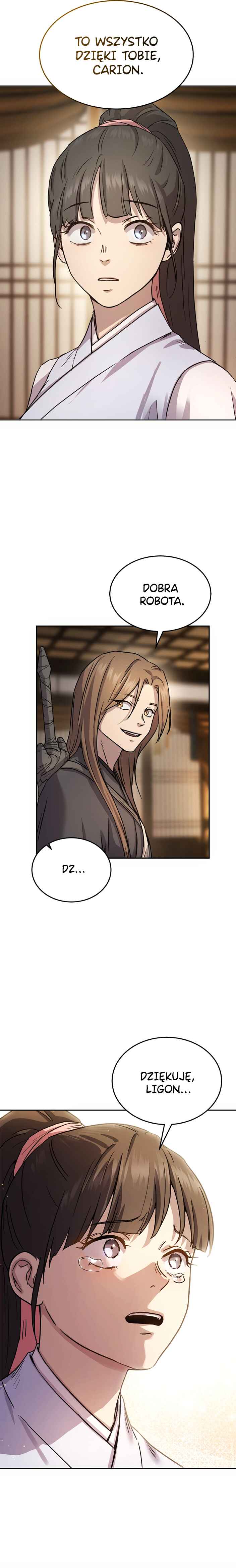 Jeoldae Gunrim Chapter 14 - Page 18