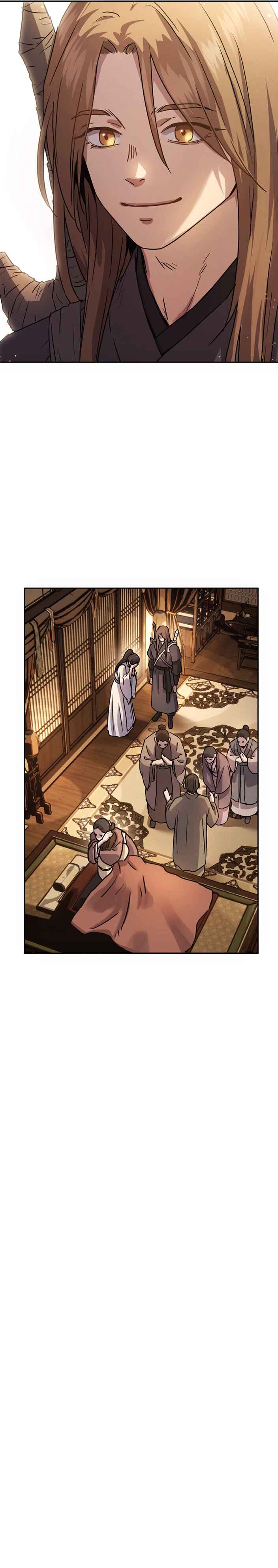 Jeoldae Gunrim Chapter 14 - Page 19