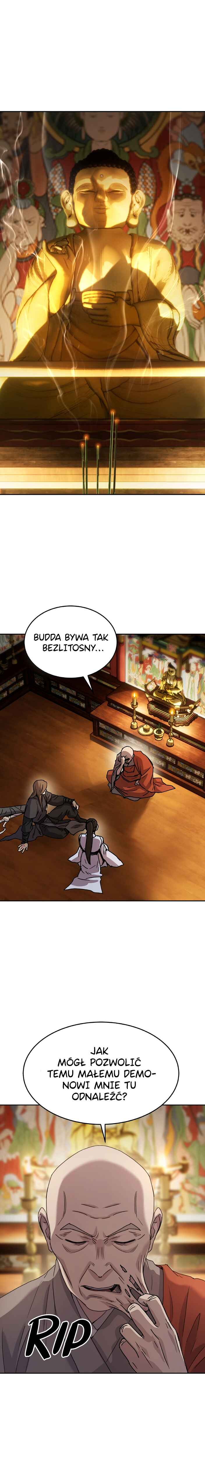 Jeoldae Gunrim Chapter 14 - Page 2