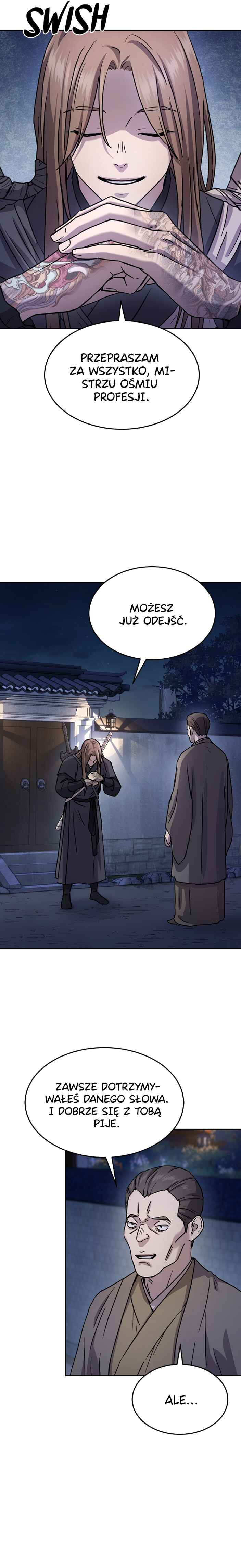 Jeoldae Gunrim Chapter 14 - Page 20