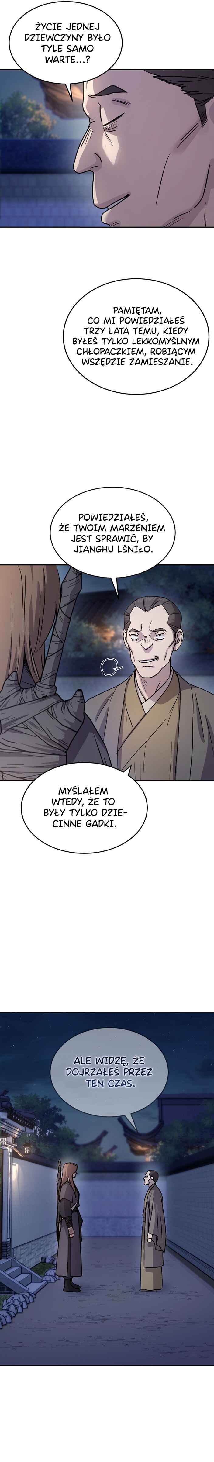 Jeoldae Gunrim Chapter 14 - Page 22