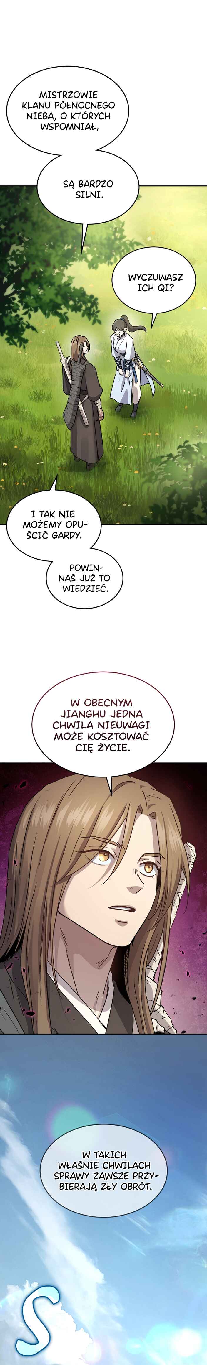 Jeoldae Gunrim Chapter 14 - Page 29