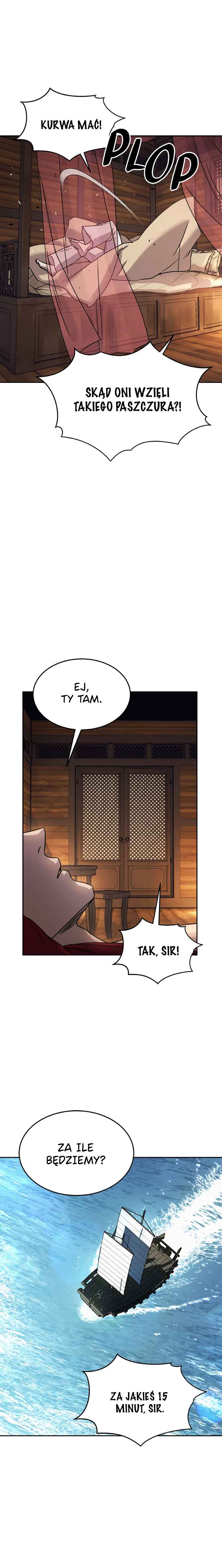 Jeoldae Gunrim Chapter 14 - Page 31