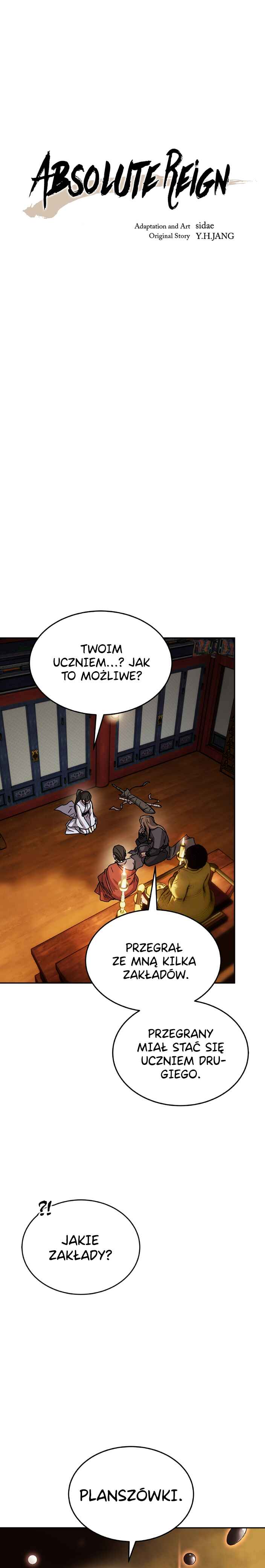 Jeoldae Gunrim Chapter 14 - Page 6
