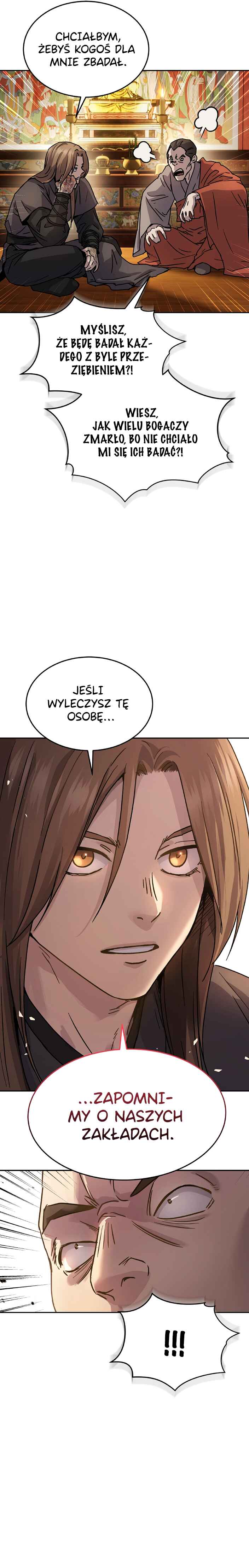 Jeoldae Gunrim Chapter 14 - Page 9