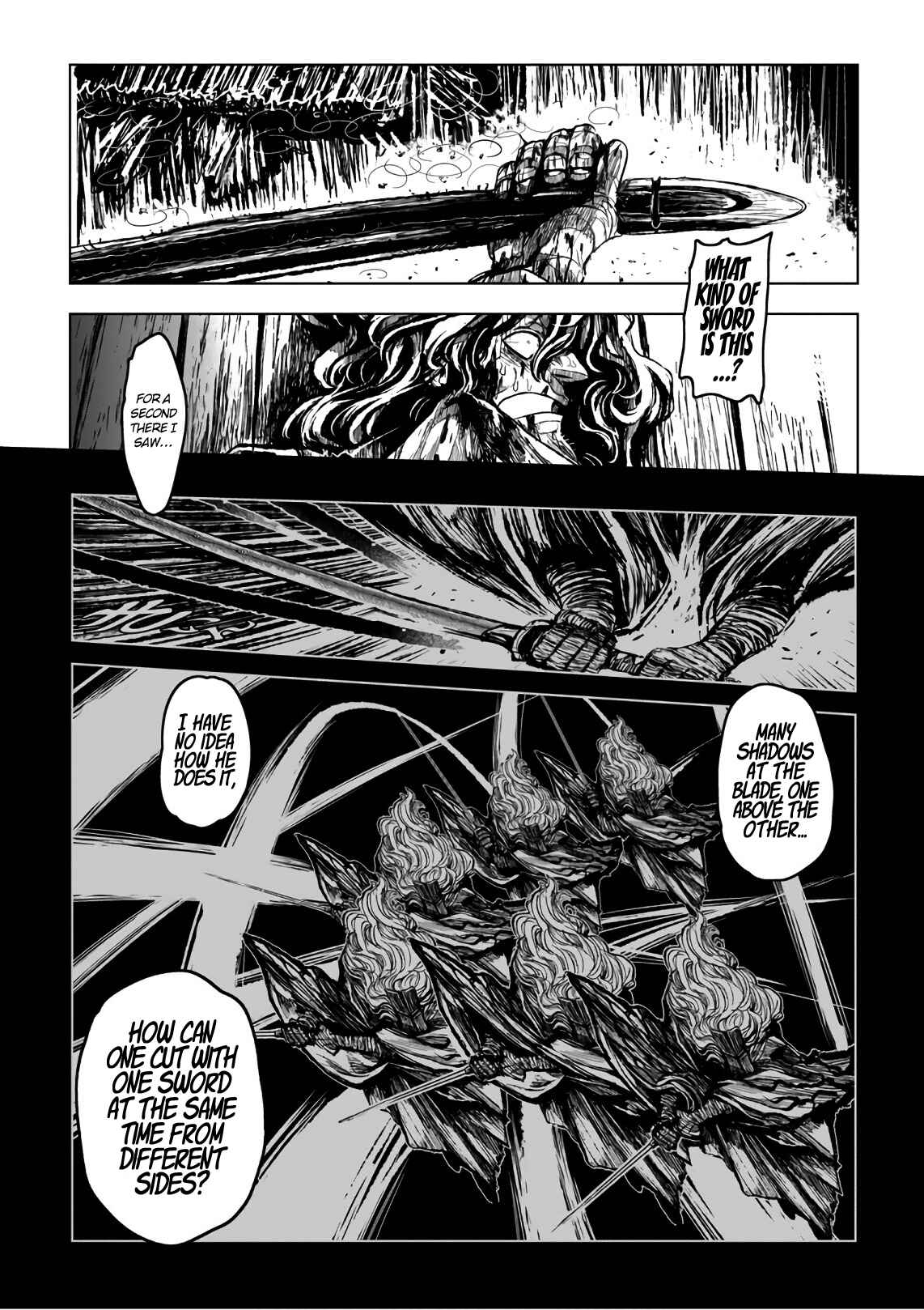 ZINGNIZE Chapter 11 - Page 11