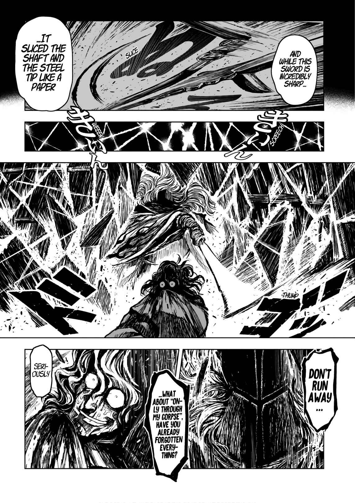 ZINGNIZE Chapter 11 - Page 12