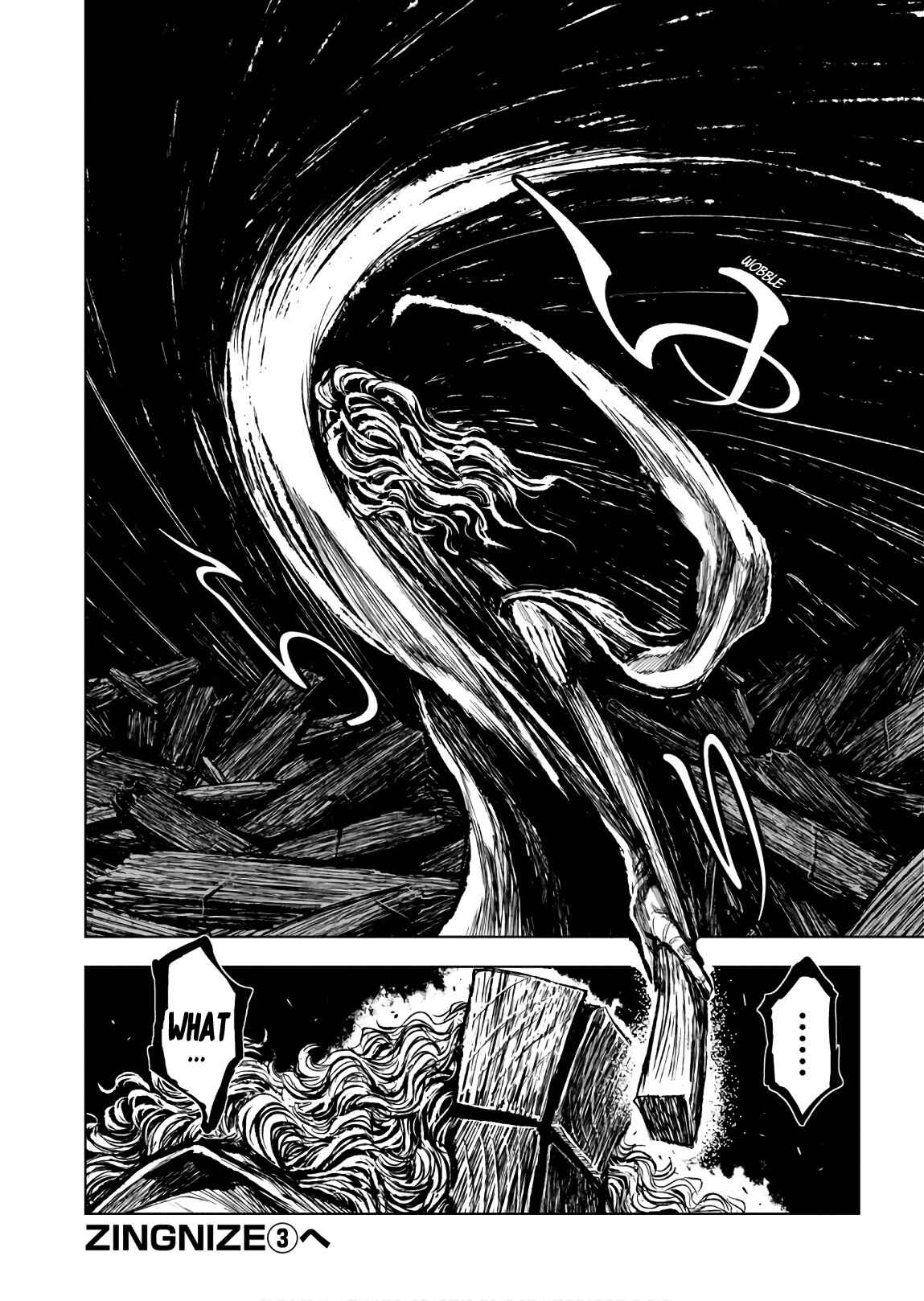 ZINGNIZE Chapter 11 - Page 26