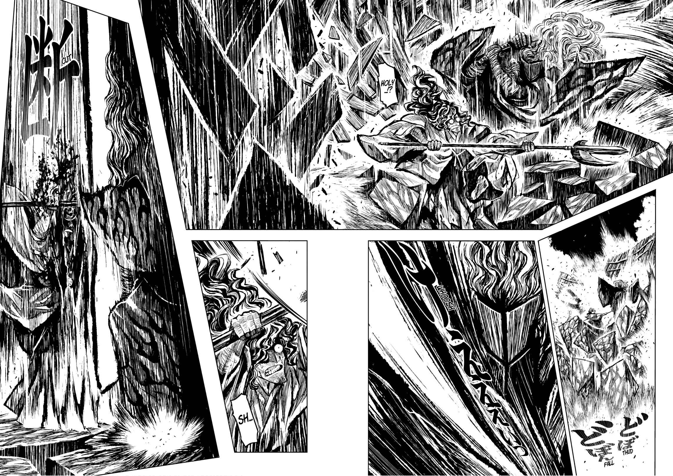 ZINGNIZE Chapter 11 - Page 6