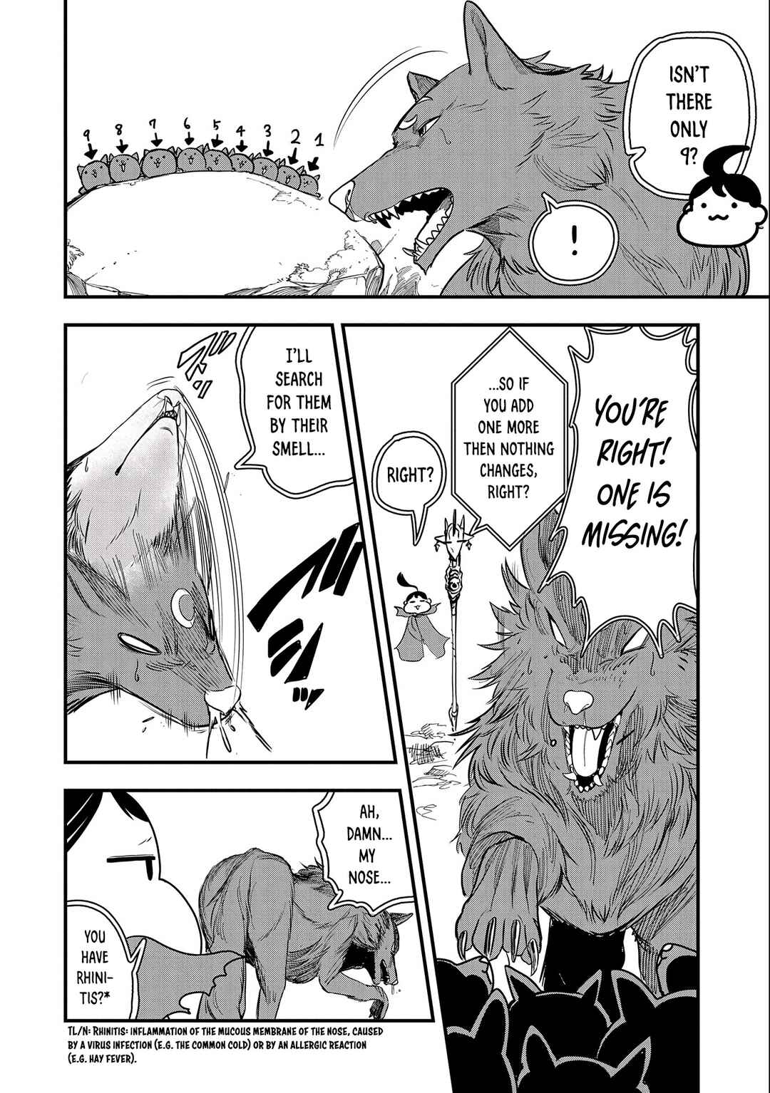 Umareta Chokugo ni Suterareta kedo, Zense ga Daikenja Datta node Yoyuu de Ikitemasu ~Saikyou Akachan Daibousou~ Chapter 2 - Page 16