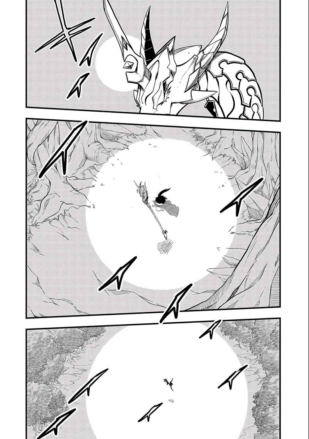 Umareta Chokugo ni Suterareta kedo, Zense ga Daikenja Datta node Yoyuu de Ikitemasu ~Saikyou Akachan Daibousou~ Chapter 2 - Page 18