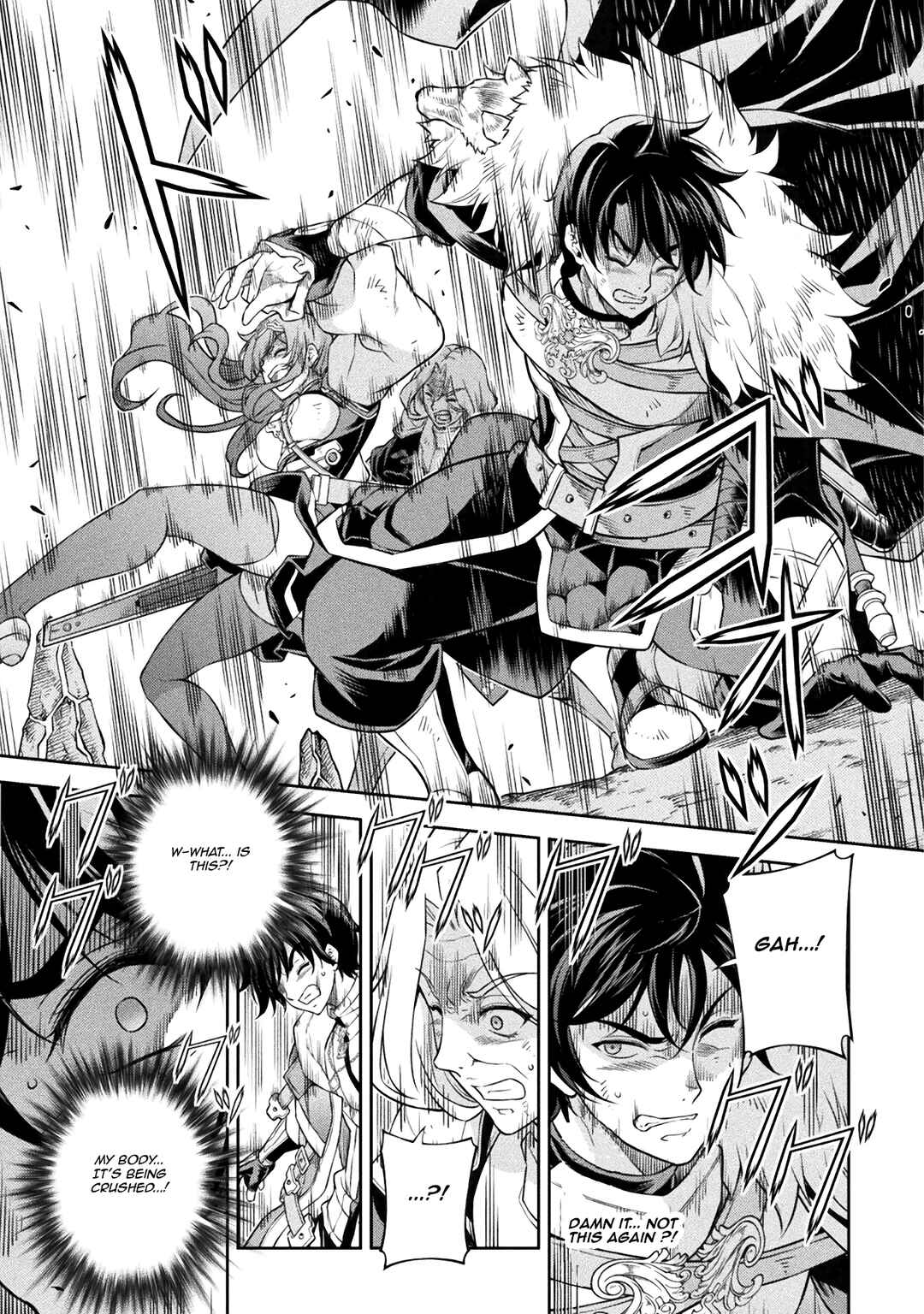 Drawing - Saikyou Mangaka wa Oekaki Skill de Isekai Musou Suru! Chapter 80 - Page 12