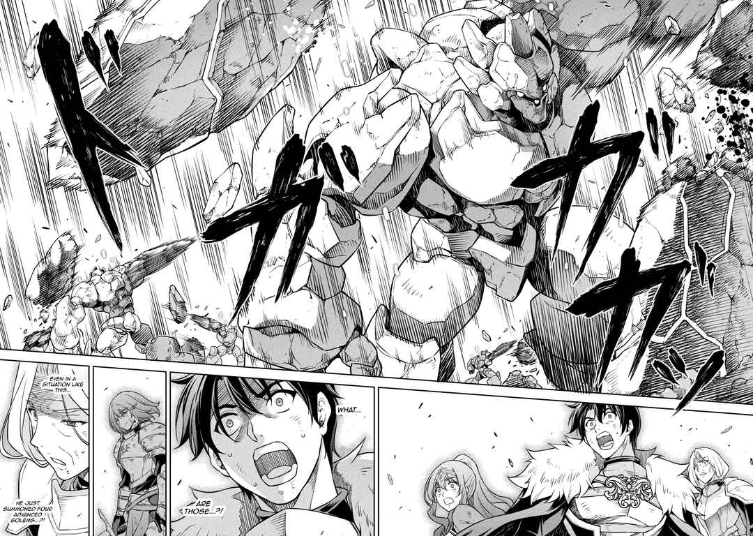 Drawing - Saikyou Mangaka wa Oekaki Skill de Isekai Musou Suru! Chapter 80 - Page 15