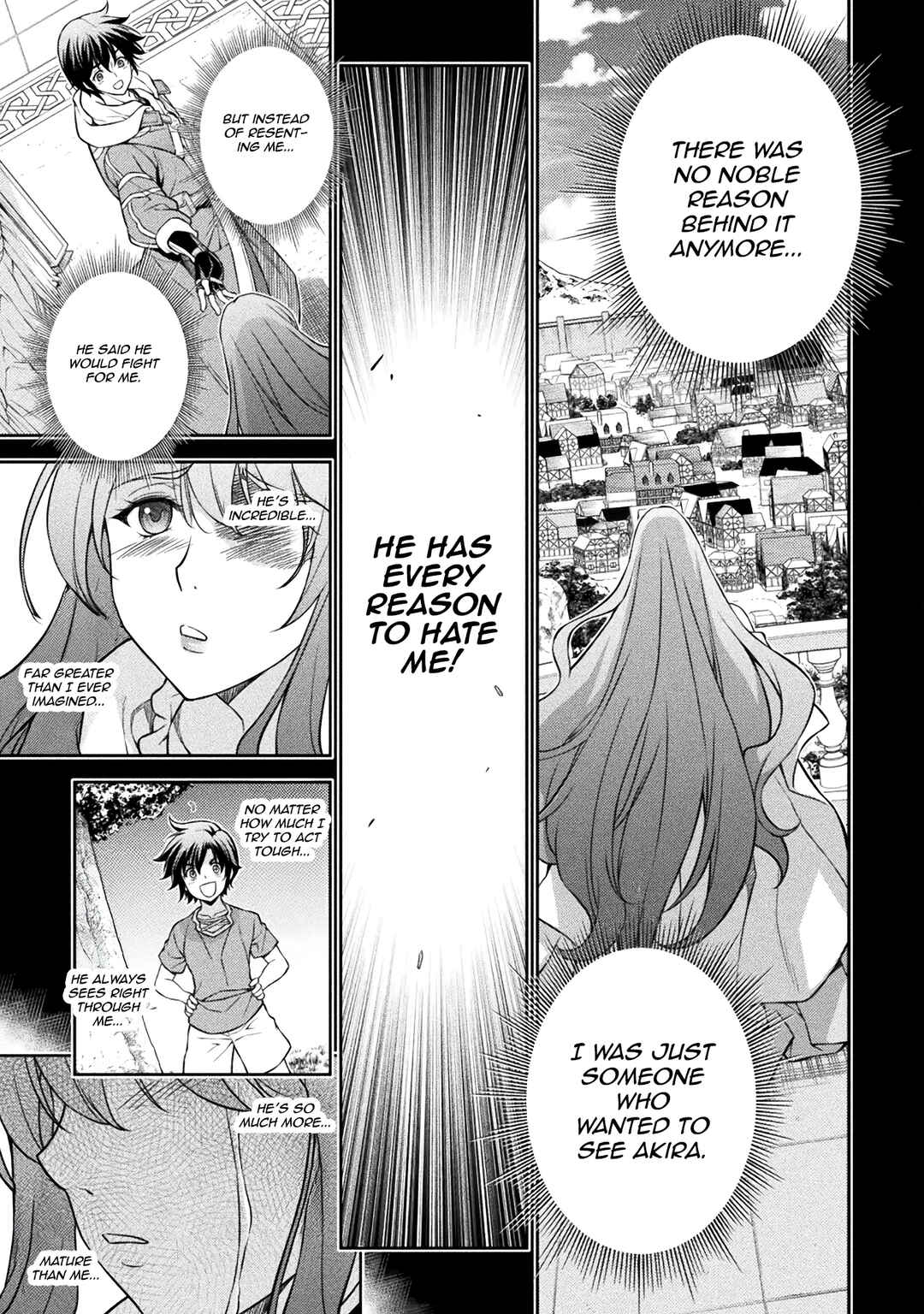 Drawing - Saikyou Mangaka wa Oekaki Skill de Isekai Musou Suru! Chapter 80 - Page 3