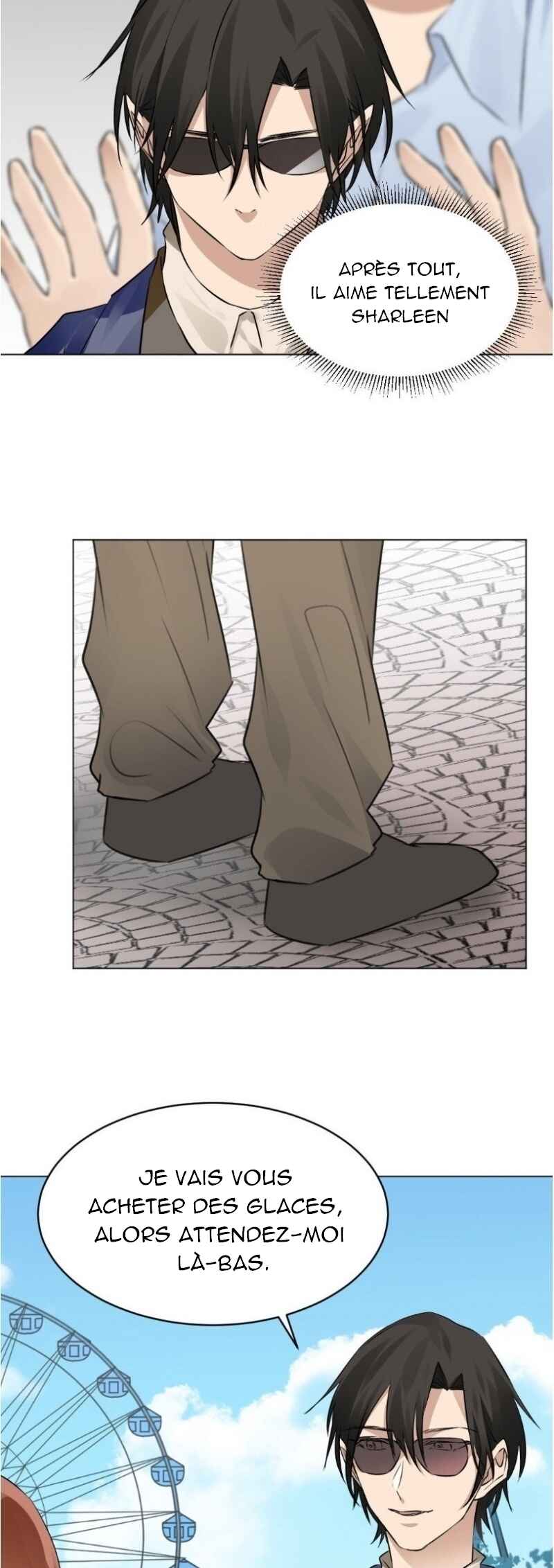 Bloody Taboo Chapter 52 - Page 6