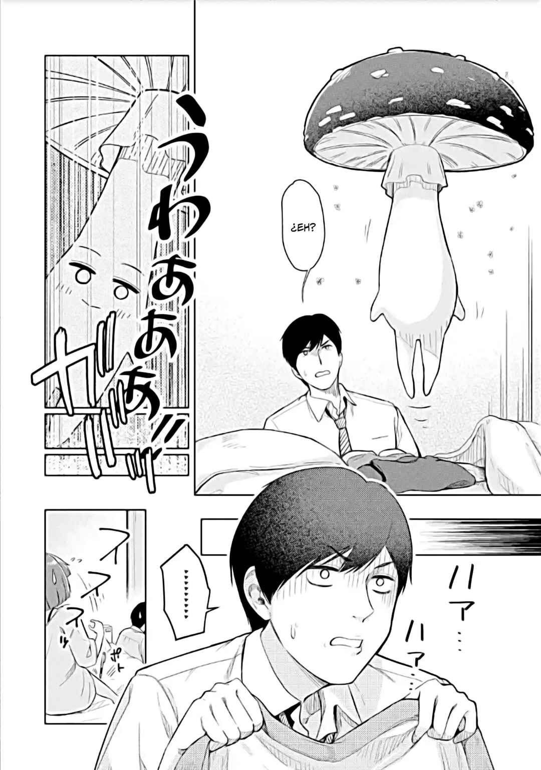 Tachinomi Izakaya de Kuudere Downer-kei Joshidaisei ga Tonari ni Kuru Hanashi Chapter 11 - Page 20
