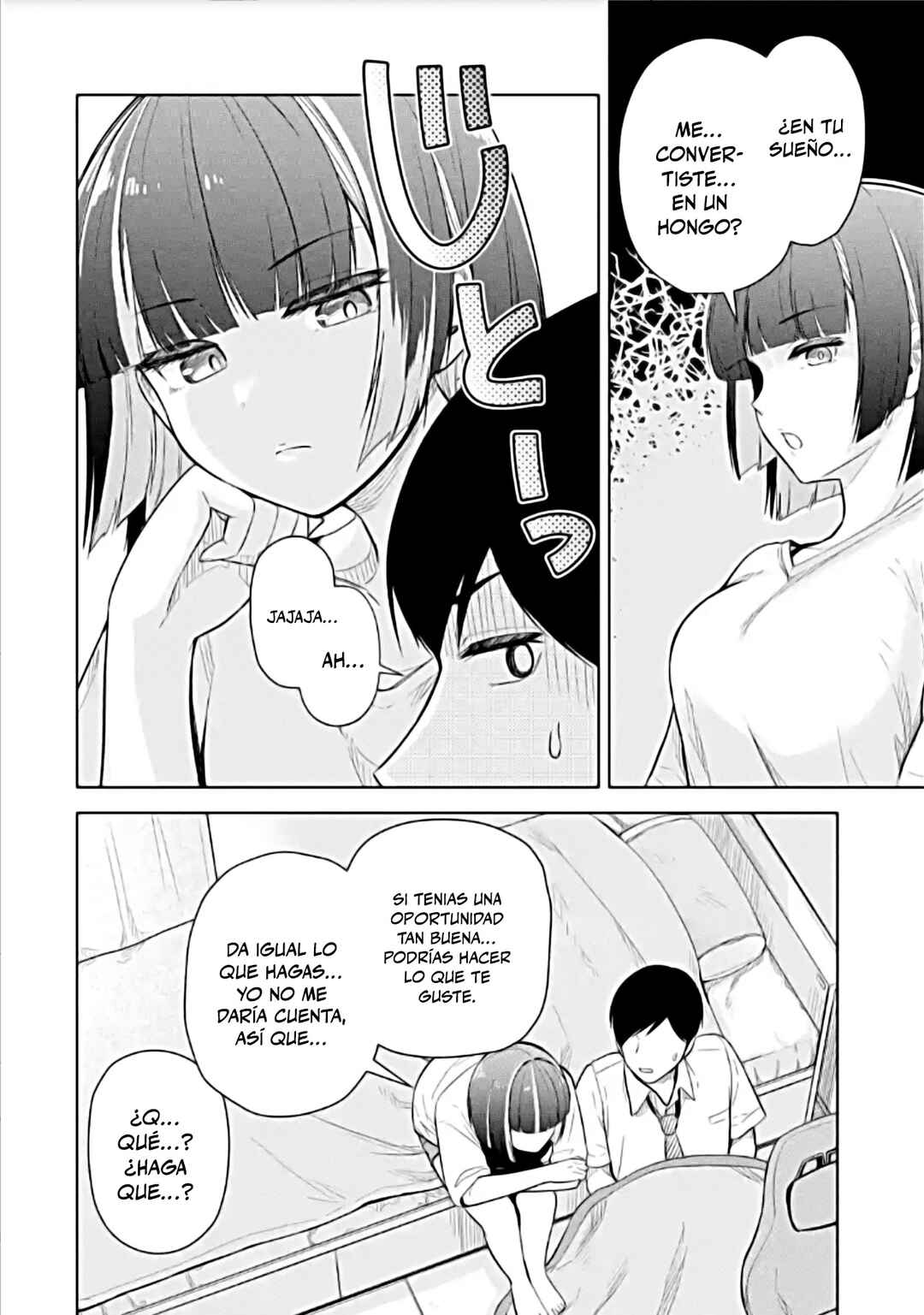 Tachinomi Izakaya de Kuudere Downer-kei Joshidaisei ga Tonari ni Kuru Hanashi Chapter 11 - Page 24