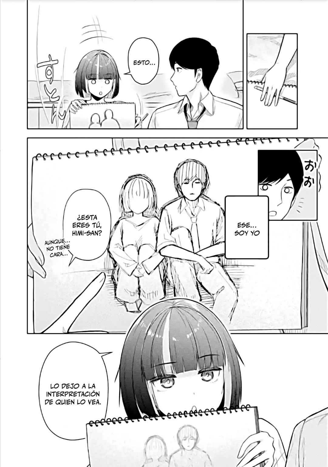 Tachinomi Izakaya de Kuudere Downer-kei Joshidaisei ga Tonari ni Kuru Hanashi Chapter 11 - Page 26