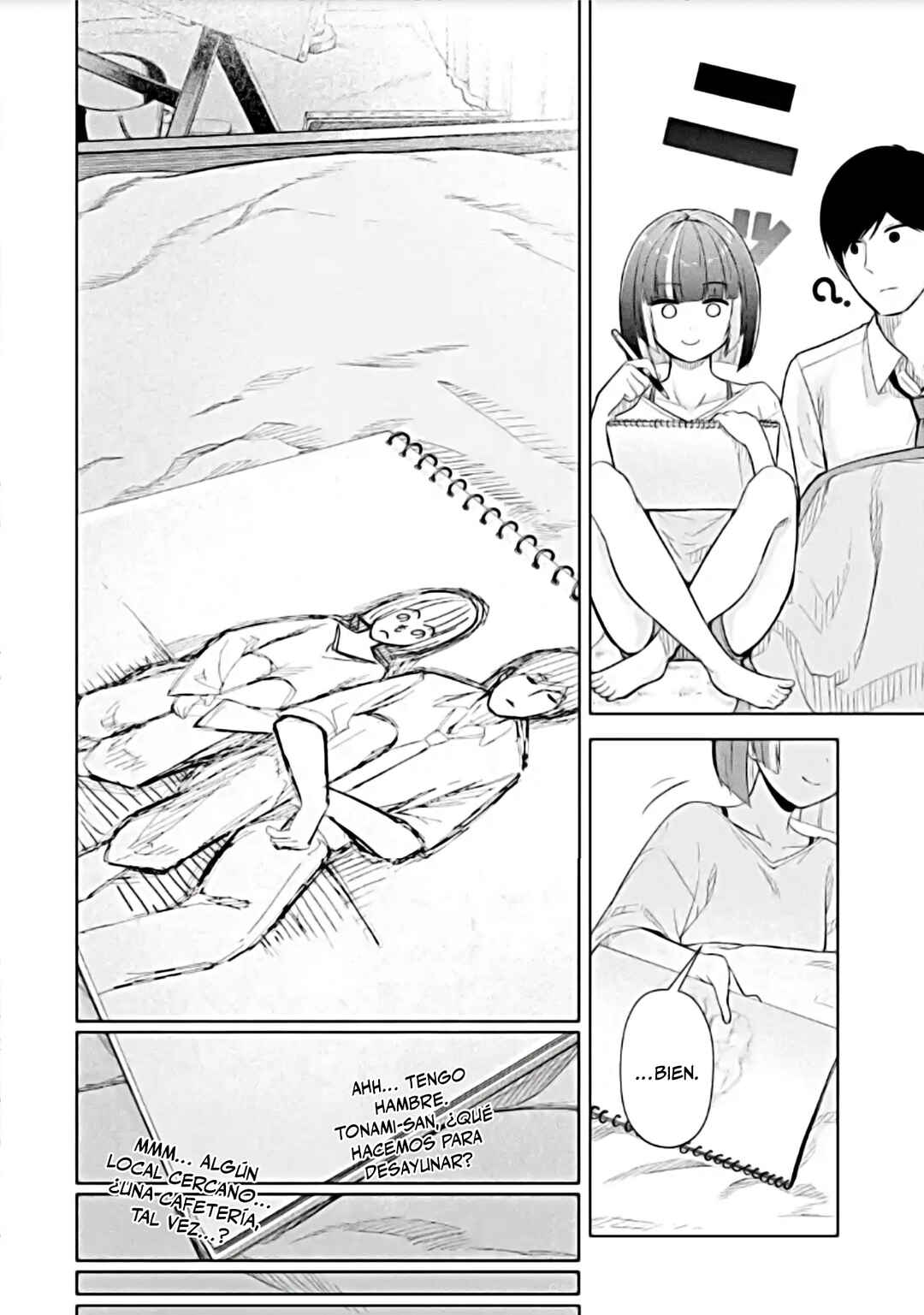 Tachinomi Izakaya de Kuudere Downer-kei Joshidaisei ga Tonari ni Kuru Hanashi Chapter 11 - Page 28