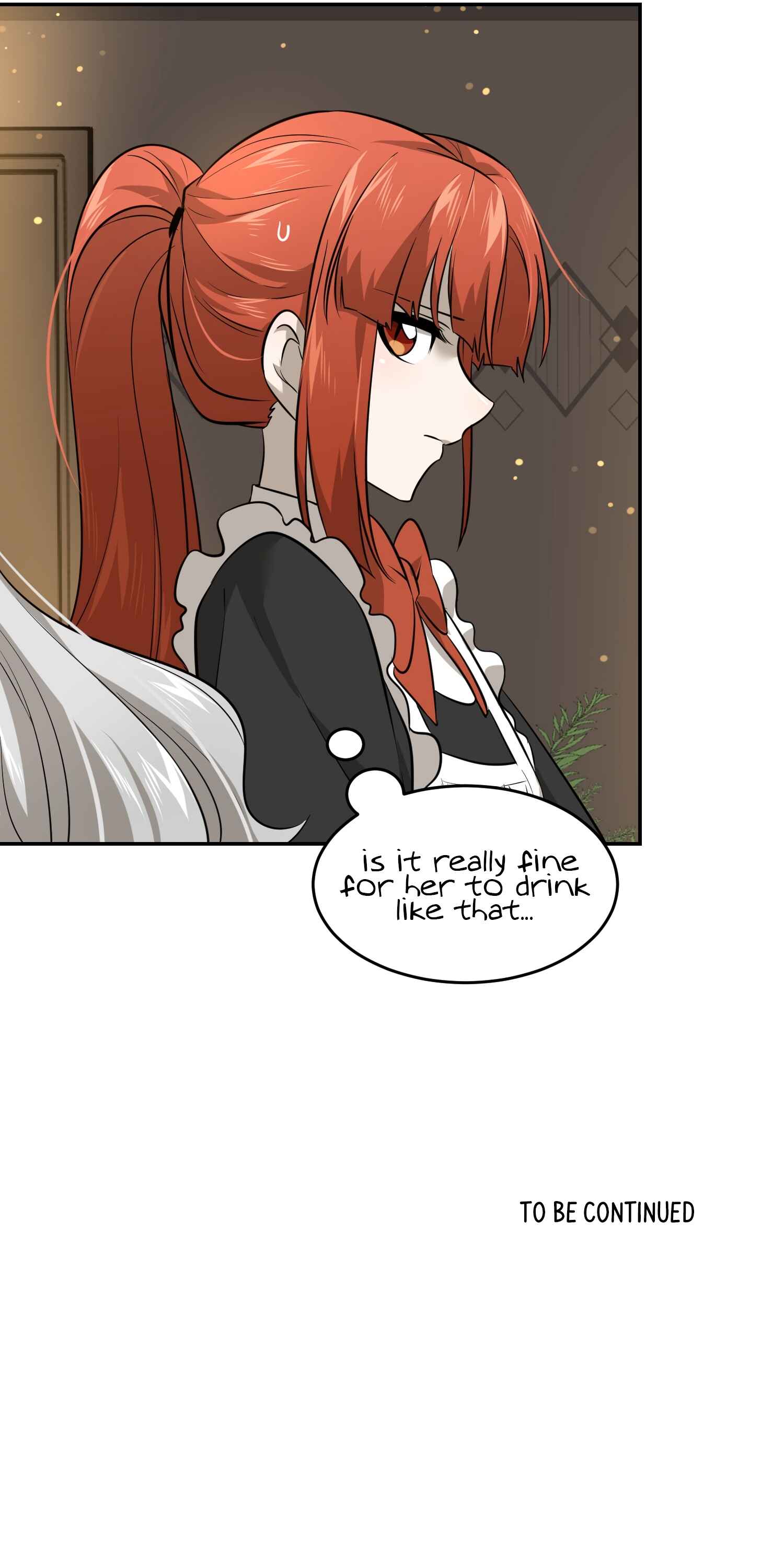 Wǒ de shíwù kàn qǐlái hěn kě'ài' Chapter 43 - Page 29