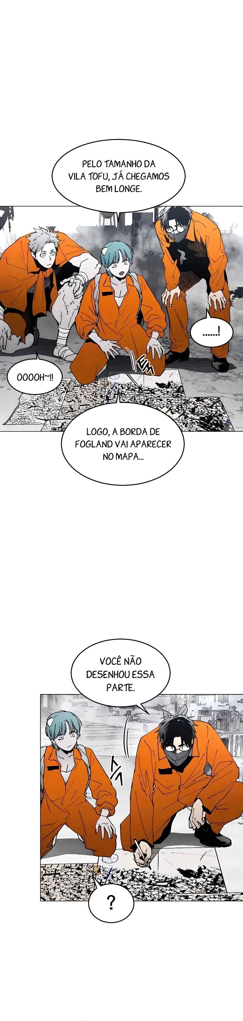 Pogeuraendeu Chapter 7 - Page 11