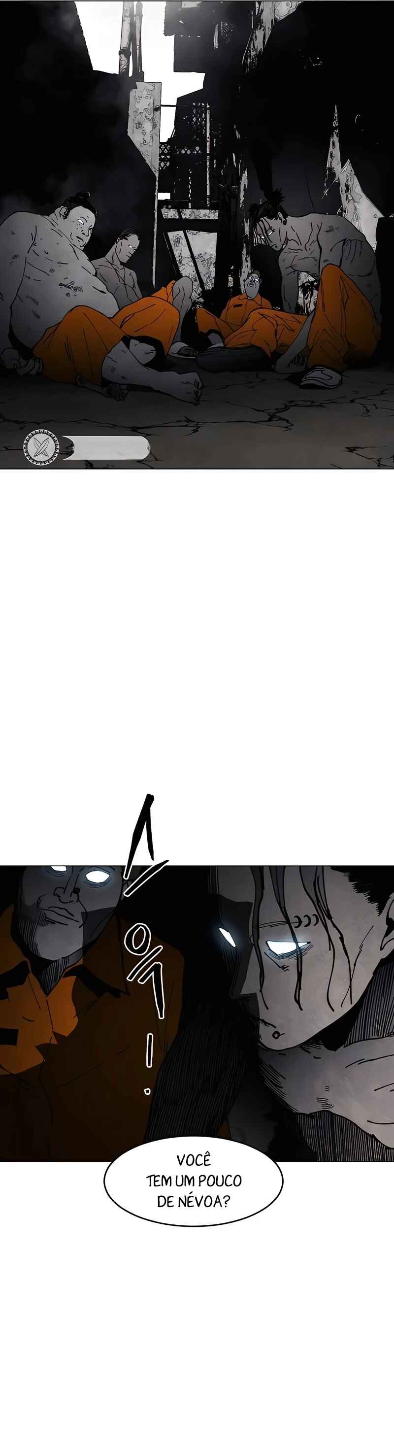 Pogeuraendeu Chapter 7 - Page 15